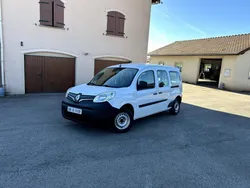 Renault KANGOO II EXPRESS MAXI 1.5 BLUE DCI 95CH GRAND VOLUME CONFORT