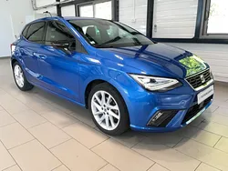 SEAT Ibiza 1.0 EcoTSI 110 ch S/S BVM6 FR