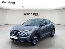 Nissan Juke 2022.5 DIG-T 114 DCT7 Business Edition