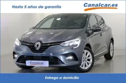 Renault Clio TCe GPF Zen EDC 96kW