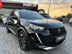 Peugeot 2008 50 kWh Allure Pack