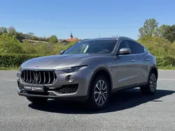 MASERATI LEVANTE 3.0i V6 S&S - 430 - BVA S Q4 PHASE 1
