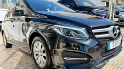 Mercedes-Benz Classe B de 2015
