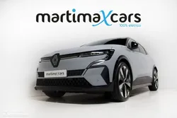 Renault Mégane E-Tech EV60 Techno