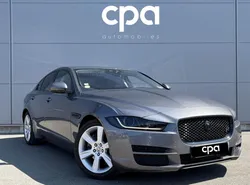 Jaguar XE 2.0 180 CH R-SPORT BVA8 / SUPERBE ETAT REVISION A JOUR