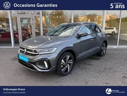 Volkswagen T-Roc 2.0 TDI 150 Start/Stop DSG7 R-Line