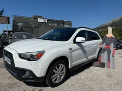 Mitsubishi ASX 1.8 DI-D 115CH INTENSE 2WD