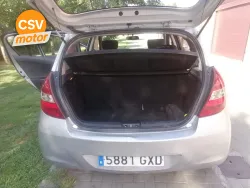 HYUNDAI i20 1.2 Comfort