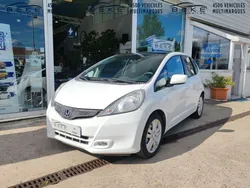 Honda Jazz 1.4 100ch i-VTEC LUXURY CVT