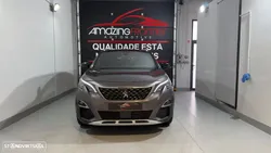 Peugeot 5008 1.2 PureTech GT Line