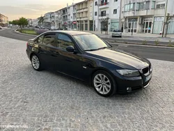 BMW 320 d Sport