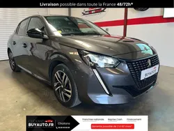 Peugeot 208 1.5 HDI 100 CV ALLURE / ENTRETIEN COMPLET PEUGEOT / 1 ERE MAIN / GARANTIE