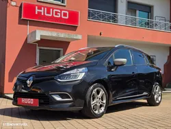 Renault Clio Sport Tourer
