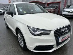 Audi A1 sportback 1.6 TDI 90 Attraction