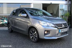 Mitsubishi Space Star 1.2 Intense