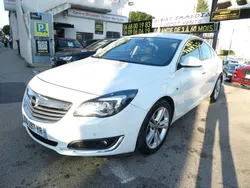 Opel insigna 2,0 cdti 16 v 170 cv cosmo pack