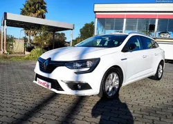 Renault Mégane sport tour limited 110cv