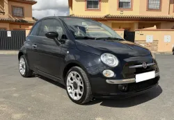 Fiat 500 1.2 Cult
