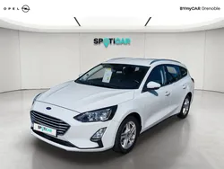 FORD Focus SW 1.0 EcoBoost 100 S&S Trend Business