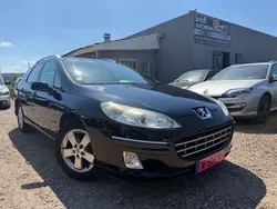 Peugeot 407 SW 2.0 HDI 136 FELINE * CUIR * TOIT
