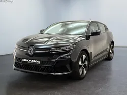 Renault Mégane E-Tech EV60 Super Charge Equilibre