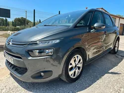 Citroën C4 Picasso 1.6 hdi 120 ch 2015