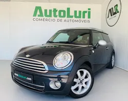 MINI Clubman Cooper D
