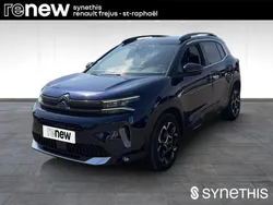 Citroën C5 Aircross BlueHDi 130 S&S BVM6 Shine