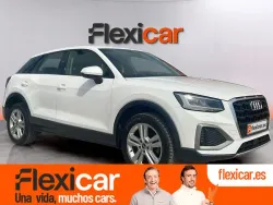 AUDI Q2 30 TFSI Advanced 81kW