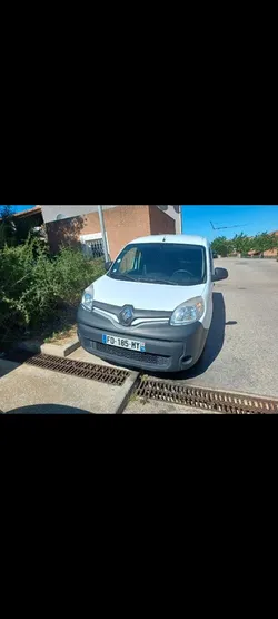 Kangoo dci 90cv