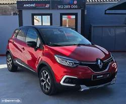Renault Captur TCe 90 INTENS