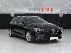 Renault Mégane Sport Tourer