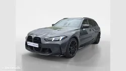 BMW M3 Competition xDrive