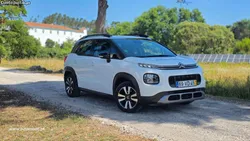 Citroën C3 Aircross 1.2 PureTech Shine