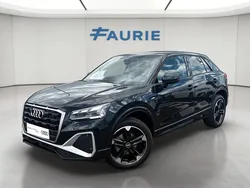 AUDI Q2 35 TFSI 150 S tronic 7 S line