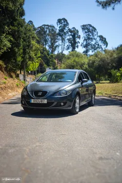 SEAT Leon 1.9 TDI Sport Limited