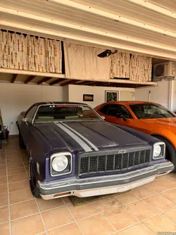 Chevrolet El Camino 5.7 V8