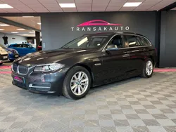 BMW SERIE 5 TOURING F11 LCI 520d xDrive 190 ch Lounge Plus A