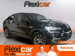 RENAULT Arkana 1.3 TCe Evolution EDC 103kW