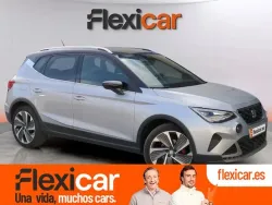 SEAT Arona 1.5 TSI 110kW (150CV) DSG FR