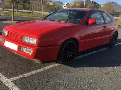 Volkswagen Corrado 2.0 16v A.A.