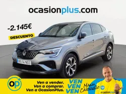 RENAULT Arkana 1.3 TCe Techno EDC 103kW