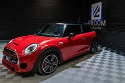 Mini 2.0 231cv JOHN COOPER WORKS - EXCLUSIVE DESIGN