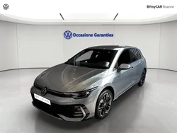 VOLKSWAGEN Golf 2.0 TDI 150 DSG7 R-Line Edition
