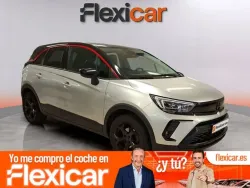 Opel Crossland 1.2 81kW (110CV) GS
