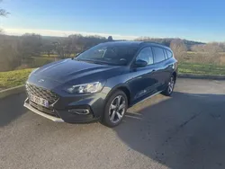 Ford Focus Active SW 1.5 EcoBlue 120ch Active X