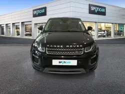 LAND ROVER Range Rover Evoque 2.2L TD4 Dynamic 4x4 Aut.