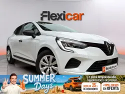 RENAULT Clio Sce Authentic 49kW