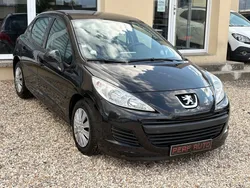 PEUGEOT 207 1.4 e 95ch Premium - Clim