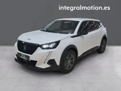 PEUGEOT 2008 1.5BlueHDi S&S Active Pack 110